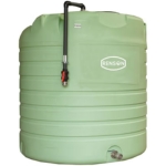 Cuve liquide alimentaire