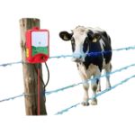 Clôture électrique