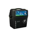 Electrificateur sur Batterie