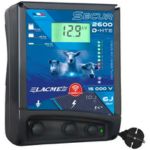 Electrificateur secteur de clôture