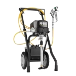 Outils de pulvérisation