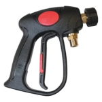 Autres outils de pulvérisation