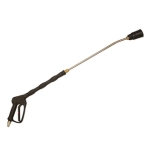 Accessoires de pulvérisation