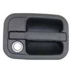 VERROUILLAGE SERRURE