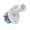 Connexions pour luminaires