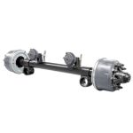 ESSIEUX ET TRANSMISSIONS