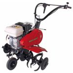 Motoculteurs et motobineuses