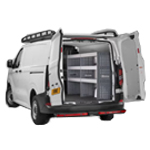 Aménagement véhicule