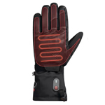 Gants chauffants