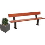 Aménagement extérieur