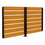 Accessoires pour abris