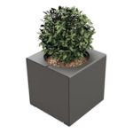 Jardinières et pots