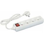 Blocs multiprises et distribution