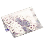 Capuchons cache vis, embouts et accessoires