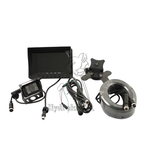 Sécurisation du chantier