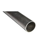 Chaine plastique et poteau