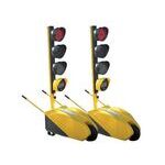 Panneau de signalisation