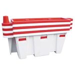 Séparateur de voies