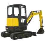 Pièces et équipements pour engins de chantiers