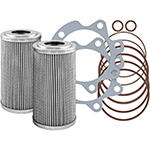 Kit Filtres