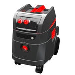 Aspirateurs de sécurité