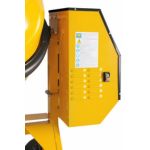 Accessoires pour bétonnières