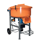 Malaxeurs compacts à axe vertical