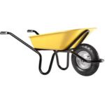 Brouettes et accessoires