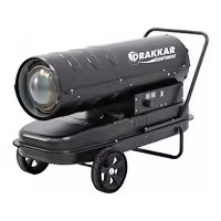 Chauffage, climatisation et ventilation