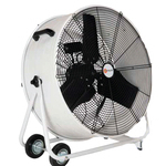 Ventilateurs mobiles gainables