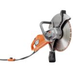 Découpeuse électriques