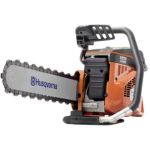 Découpeuses à chaines