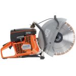 Découpeuses thermiques