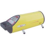 Laser de canalisation