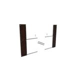 Accessoires pour monte matérieux et treuils