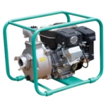 Pompes à eaux thermiques