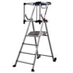 Plates-formes individuelles