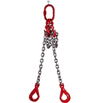 Elingues chaines de levage