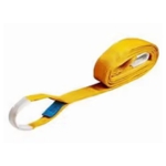 Elingues textiles-Estropes de levage