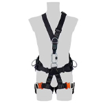 Préhension du corps