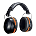 Casques anti-bruits