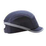 Casquettes anti-heurts