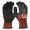Gants pour manutention anti-coupure et anti-chaleur