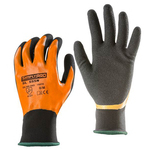 Gants pour petites manipulations