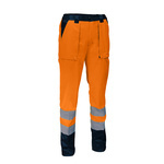 Pantalons de travail Haute visibilité