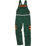Salopettes de travail