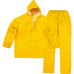 Ensemble de pluie