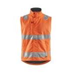 Vêtements haute visibilité de travail