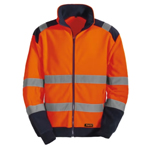 Vêtements haute visibilité de travail