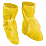 Vêtements à usage court-